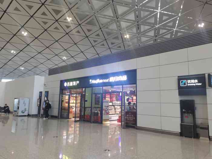长春龙嘉机场t2航站楼九台区dpuser1553087063