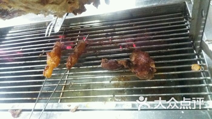 大昌烧烤(一分店)图片 - 第3张