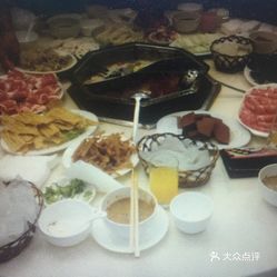 品尚豆捞人均(3)