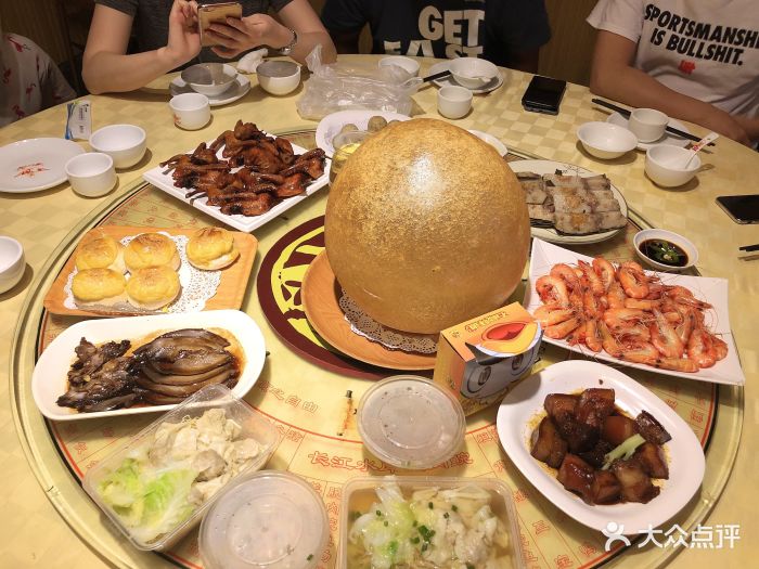 石岐佬中山菜馆(张溪店)图片 - 第1811张
