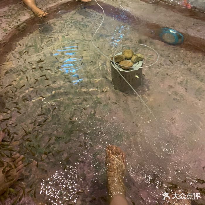 水景汇图片