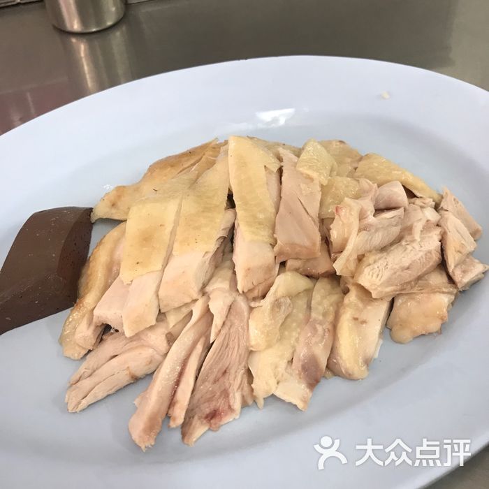 水门鸡饭