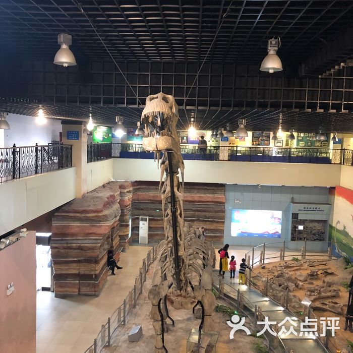 地球科学博物馆