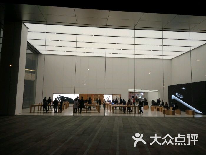 applestore(青岛万象城店)图片 第51张