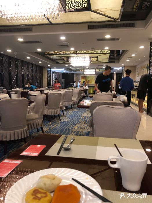 金龙潭大饭店图片 第37张