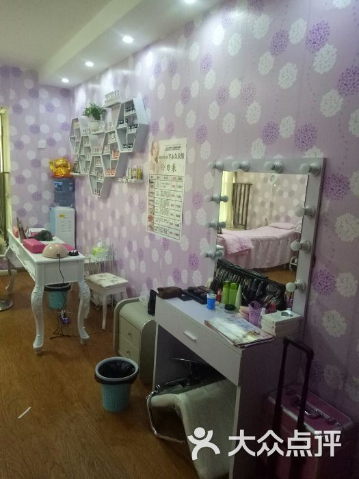 洛蔻美甲店图片 - 第2张