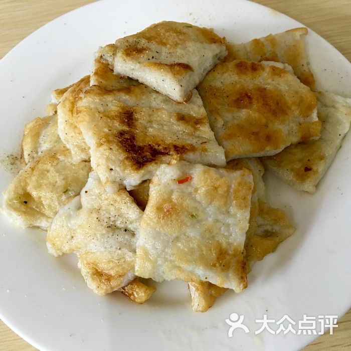 达濠蒂蒂香鱼丸店图片-北京小吃面食-大众点评网