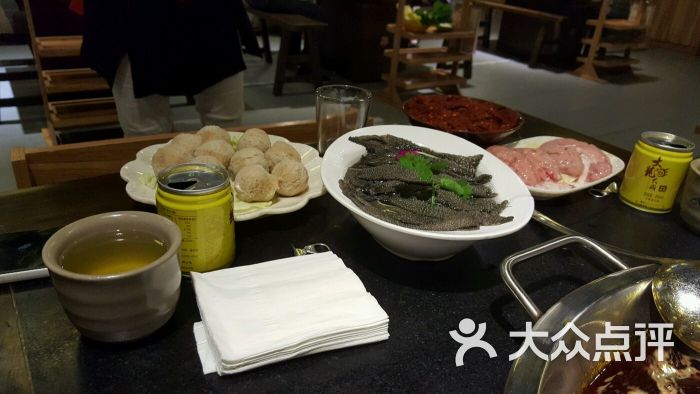 大龙燚火锅(火锅)-图片-眉山美食
