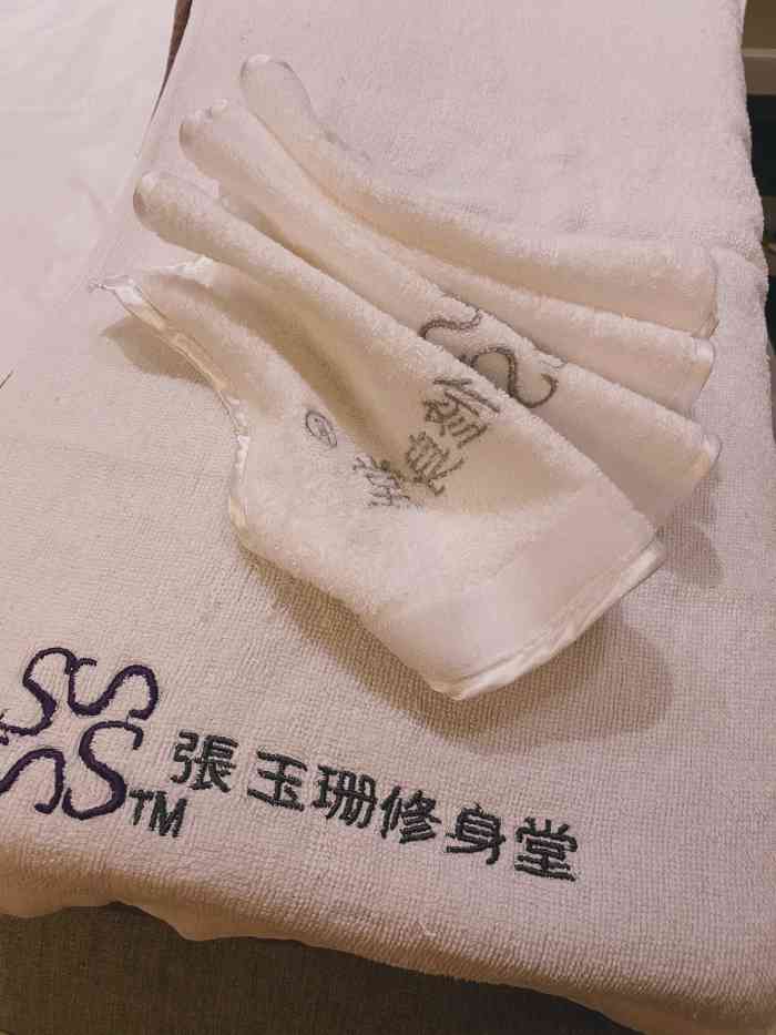 fundi张玉珊修身堂(浦东陆家嘴店)