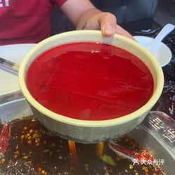 蜀九香火锅人均消费_蜀九香火锅(2)
