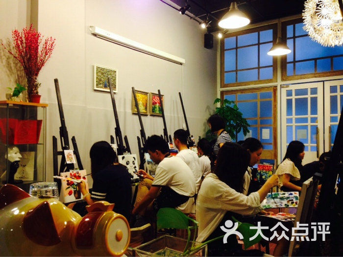 玲珑坊 大众点评