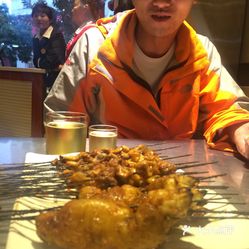 烤肉 凉州区  小北街  黑三烤肉城  2019-07-14 19:11
