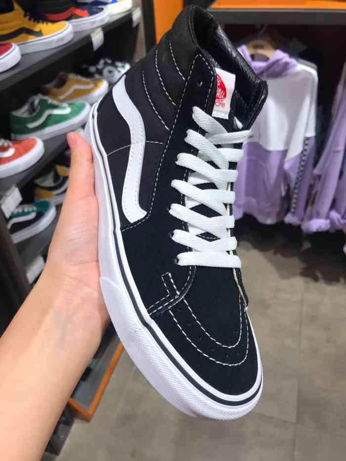 vans(开元商城店)-"在新疆棉花事件→_→以后,其实就.