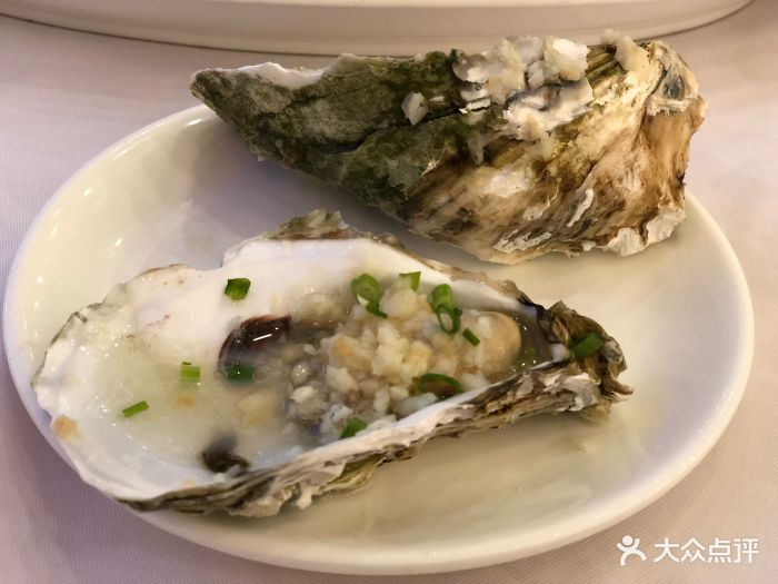 常胜海鲜城(袁山贝店)图片 - 第47张