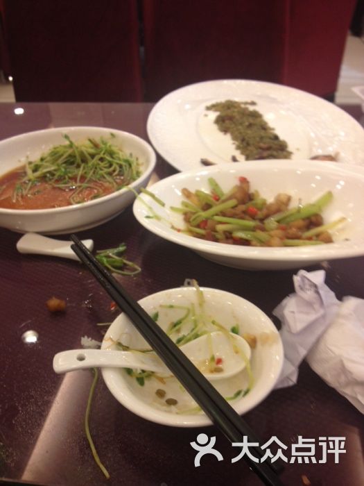 大蓉和酒店(迎宾路店)-图片-长沙美食-大众点评网