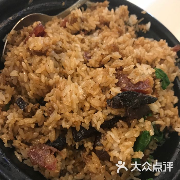 乔姐港式茶餐厅