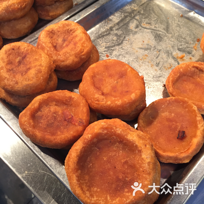 桥梓口贾永信(西大街店-图片-西安美食-大众点评网