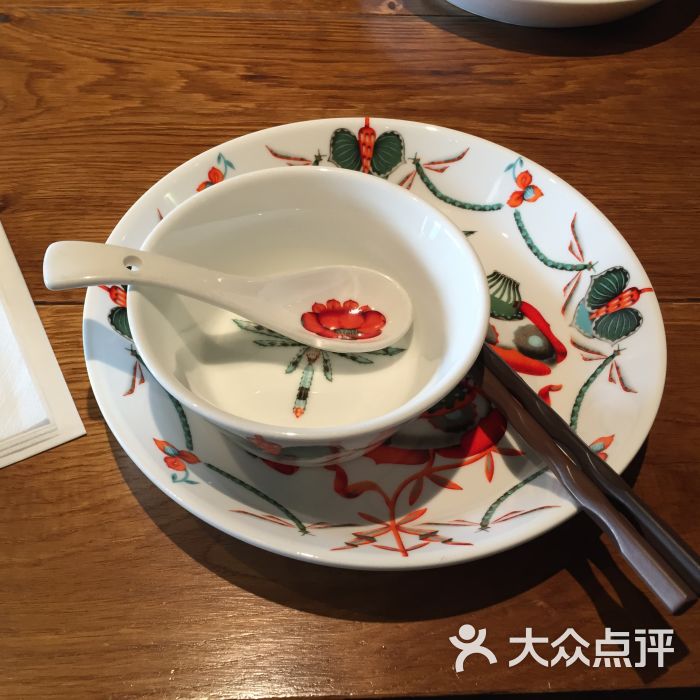 外婆家(杭州西湖银泰城店)-图片-杭州美食