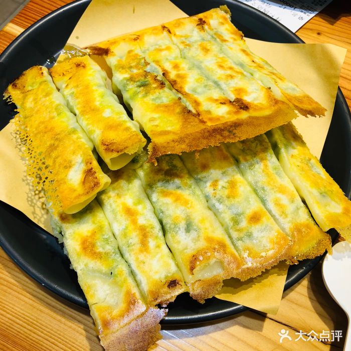 祥和锅烙铺(文艺路店)图片 第9张