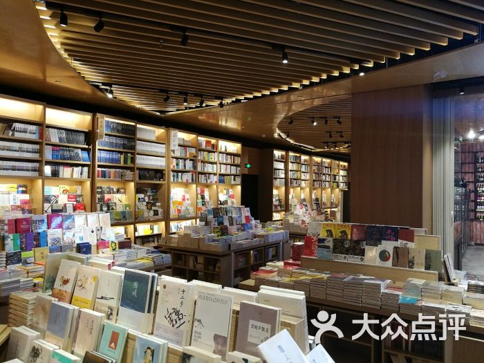 广州购书中心(天河城店-图片-天津购物-大众点评网