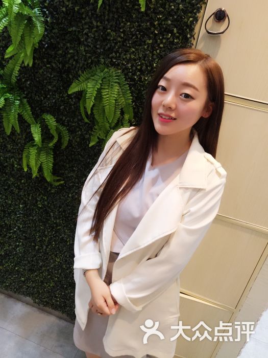 nice 奈斯造型(东直门旗舰店)图片 - 第2张