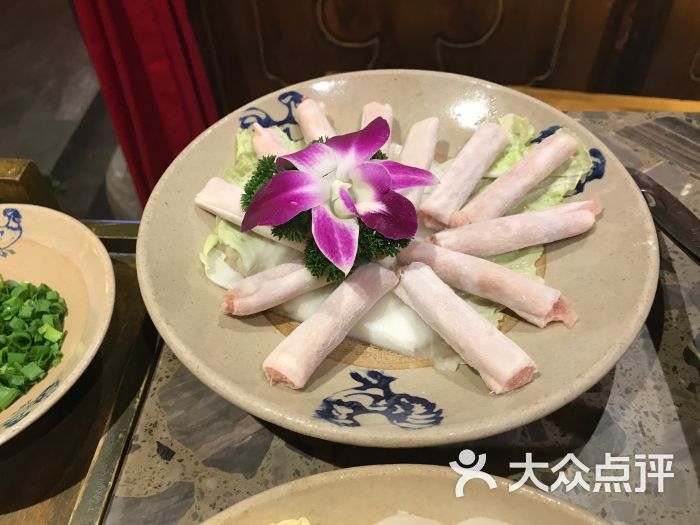 小龙坎老火锅(南下店)一品虾饺图片 - 第11张