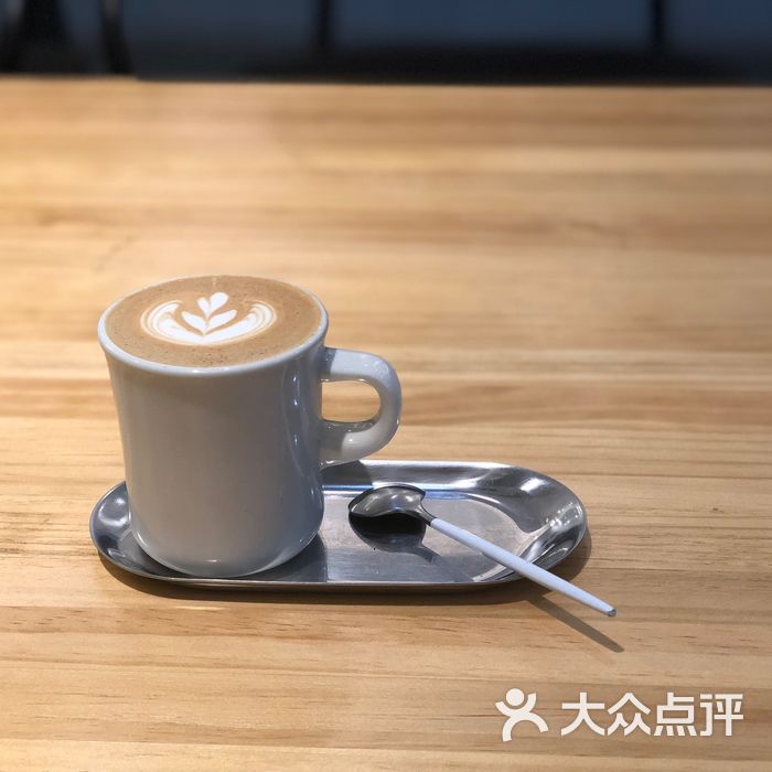 soe coffee图片-北京咖啡厅-大众点评网