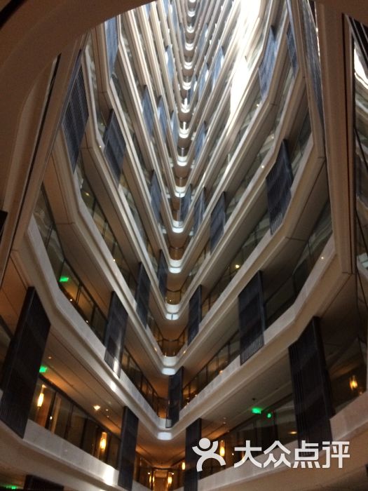 海宁朗豪酒店图片 第1张