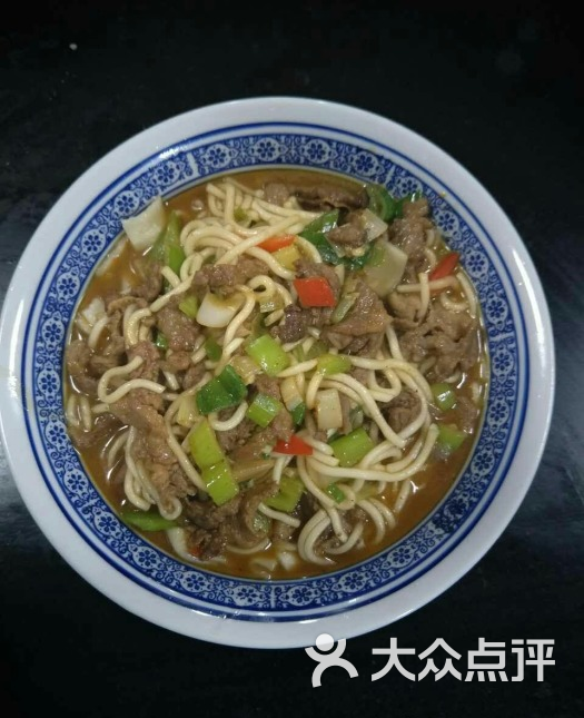 撒拉尔老炒炮仗