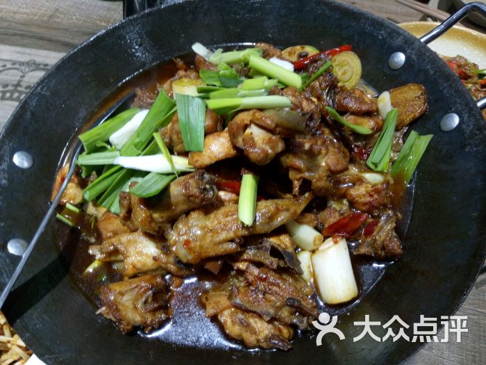 土家鸡图片 - 第37张