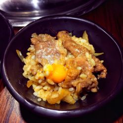 烧肉人口味