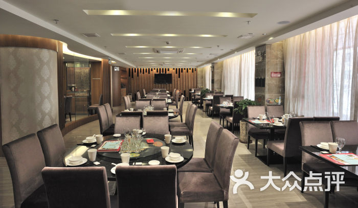 北国饭店(谷饶店)-大堂-环境-大堂图片-潮阳美食-大众