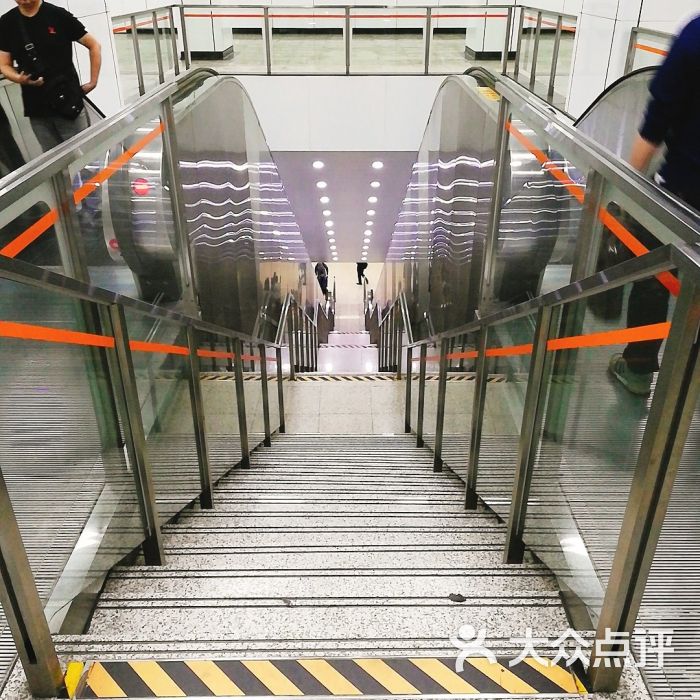 耀华路-地铁站图片 第6张
