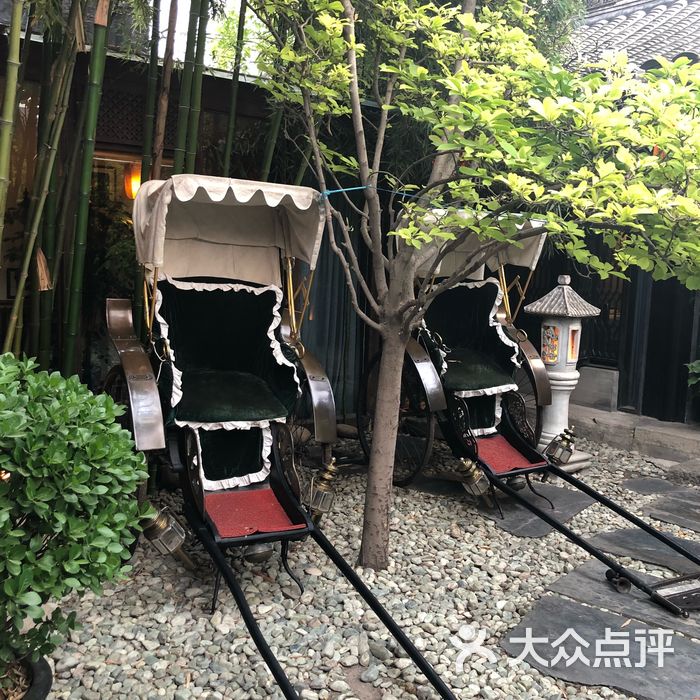 梅府家宴