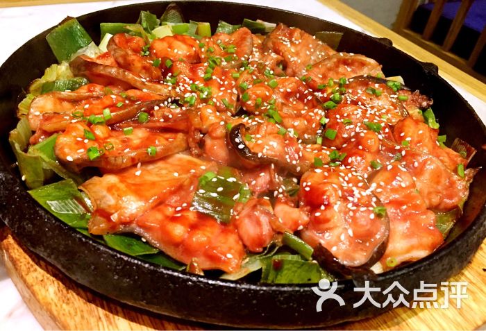 掌柜的店纯朴中原菜(复兴广场店)-香煎鮰鱼图片