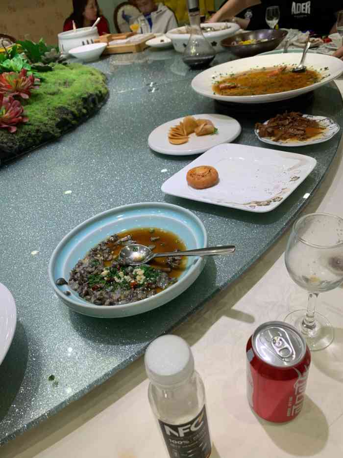 榕港花园酒店(青浦店)