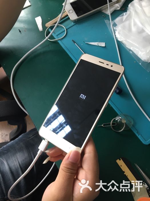 苹果华为手机售后维修点