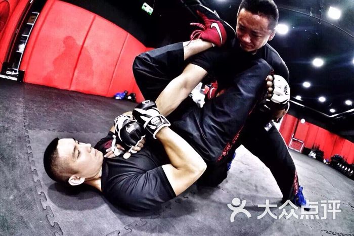 国际马伽术联盟ikmf北京训练馆-图片-北京运动