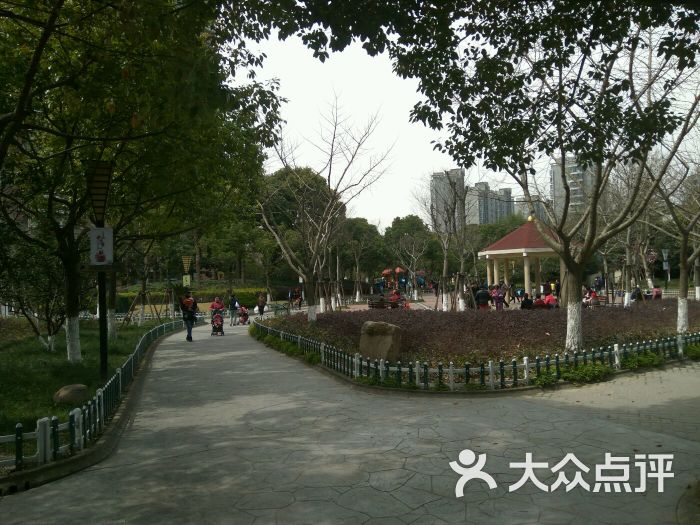 金沙公园图片 第89张