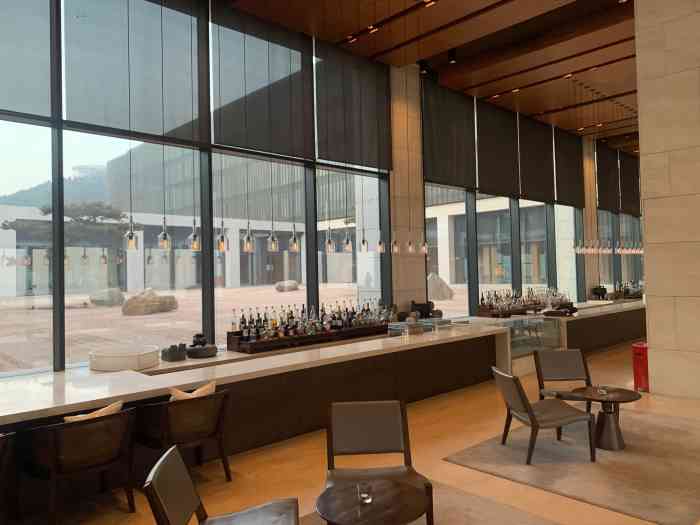 涵碧楼酒店·宴会厅"有幸来涵碧楼参加朋友的婚宴,体验了七星级.