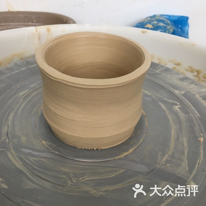 陶土陶土