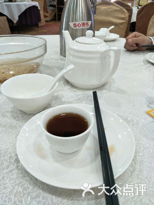 小榄大酒店中餐厅图片 第2张