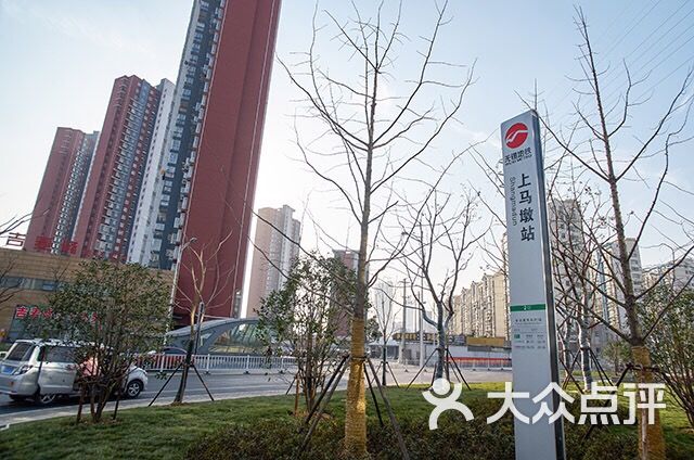 无锡地铁2号线(上马墩站)图片 第86张