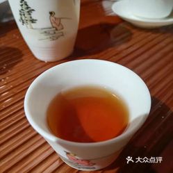 【九爻舍茶馆】电话,地址,价格,营业时间(图 九华山休闲娱乐