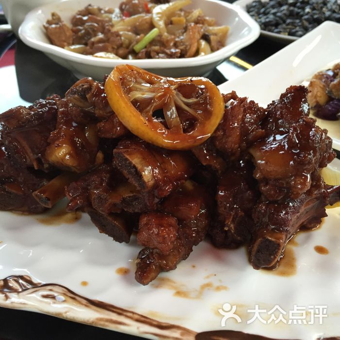 时年主题餐厅-图片-义乌美食-大众点评网