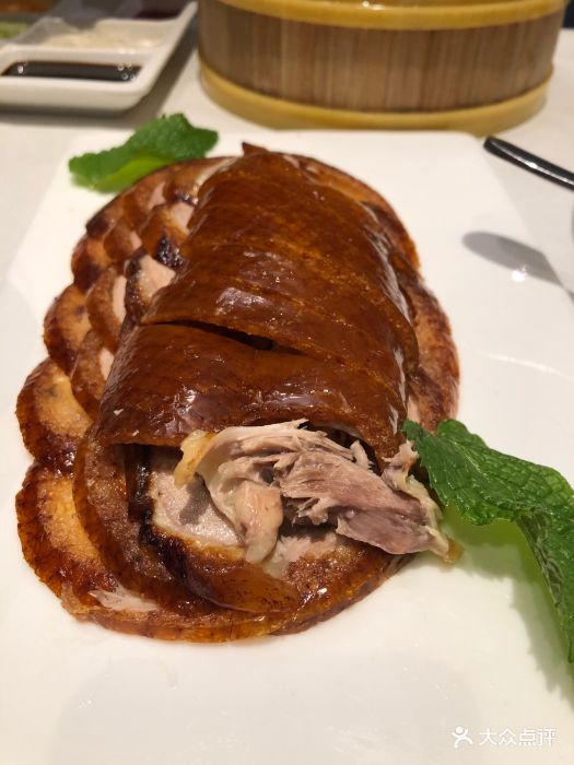 北平楼(西三旗店)精品烤鸭图片 第1133张