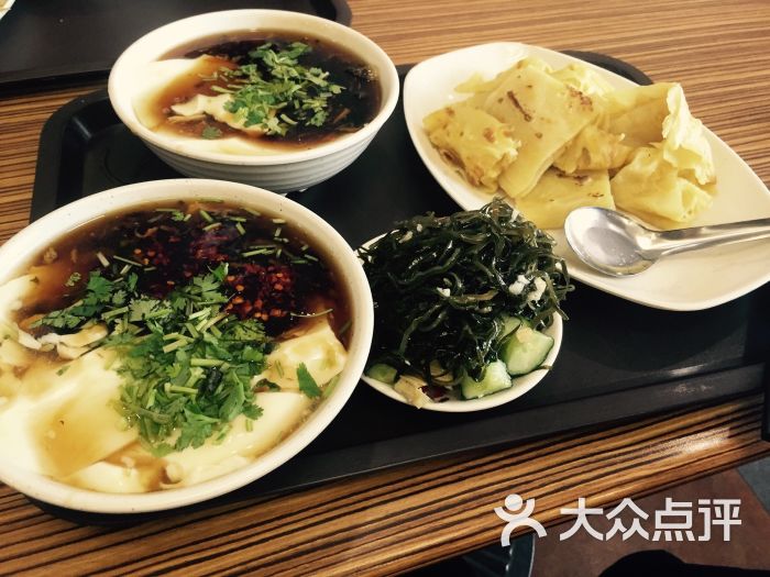 丰元永和豆腐坊(岐山店)图片 第15张