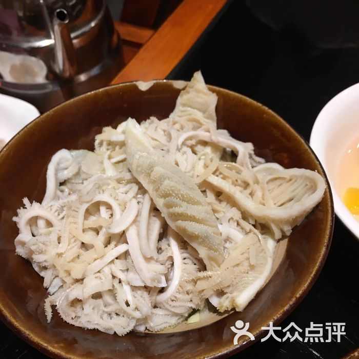 和记火锅自助(太平百盛店)-图片-哈尔滨美食