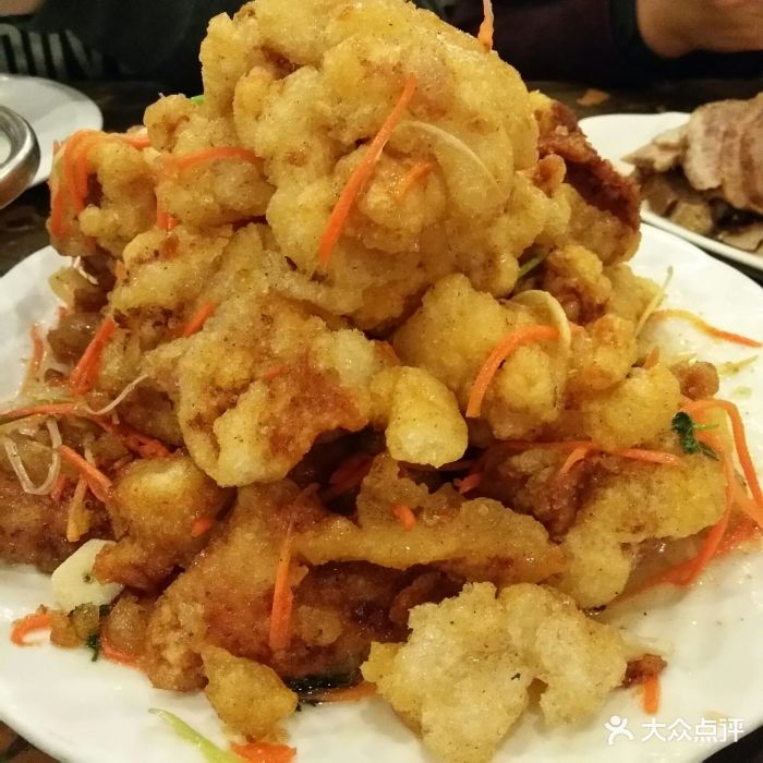 张包铺(道外店)-锅包肉图片-哈尔滨美食-大众点评网