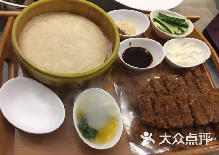 保定会馆(红旗大街店)图片 - 第11张